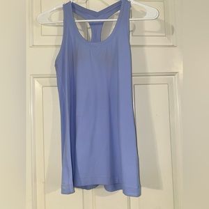 Align tank top from Lululemon